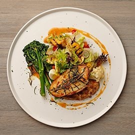 農場先生健康沙拉 農場先生健康沙拉