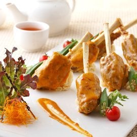 醬燒豬棒腿 醬燒豬棒腿