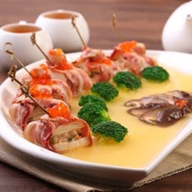 金湯花椰秀藏珍 金湯花椰秀藏珍