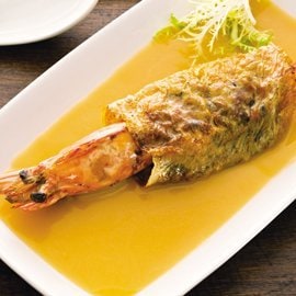 錦衣大花蝦 錦衣大花蝦