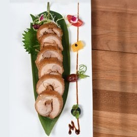 阿嬤ㄟ豆油雞 阿嬤ㄟ豆油雞