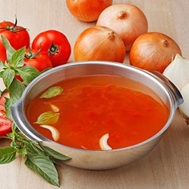 養身蕃茄鍋 養身蕃茄鍋