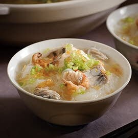 鰆魚米粉 鰆魚米粉