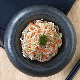 麻辣涼拌干絲 麻辣涼拌干絲