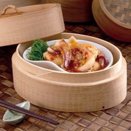 麻辣蒸鮮魷 麻辣蒸鮮魷